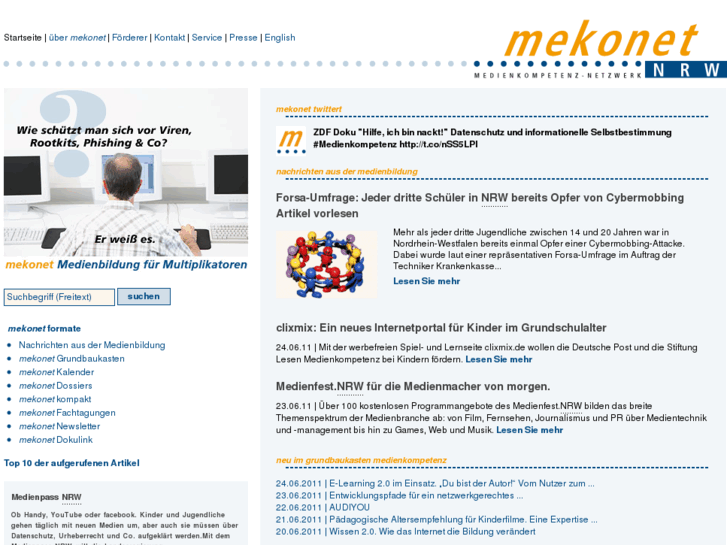 www.mekonet.de