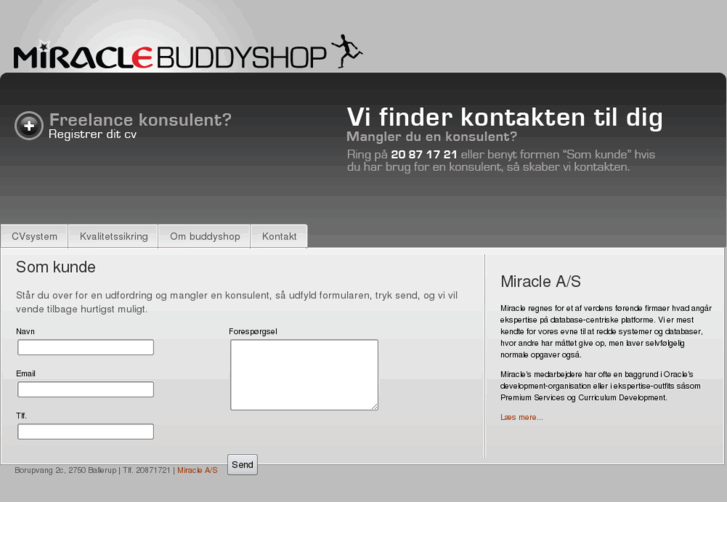 www.miracle-buddyshop.dk