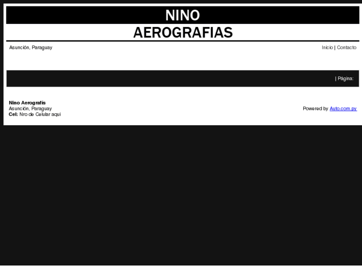 www.ninoaerografias.com