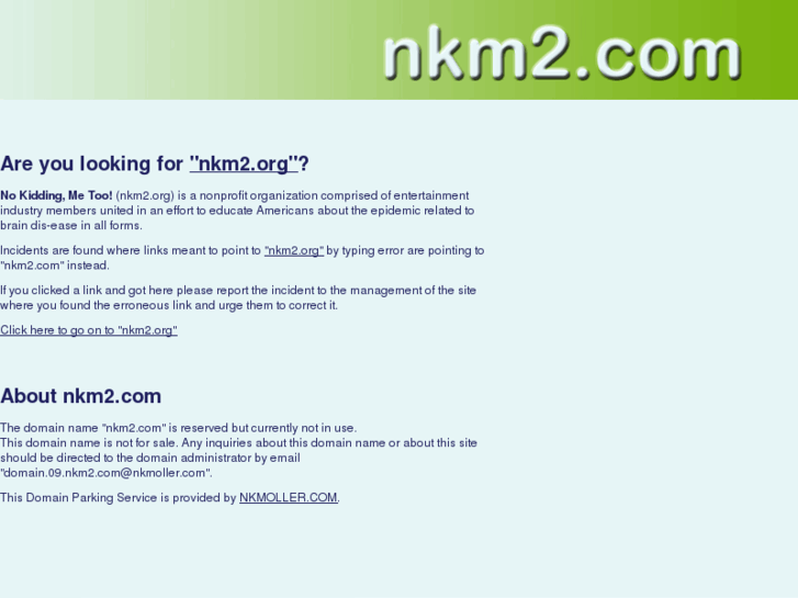 www.nkm2.com