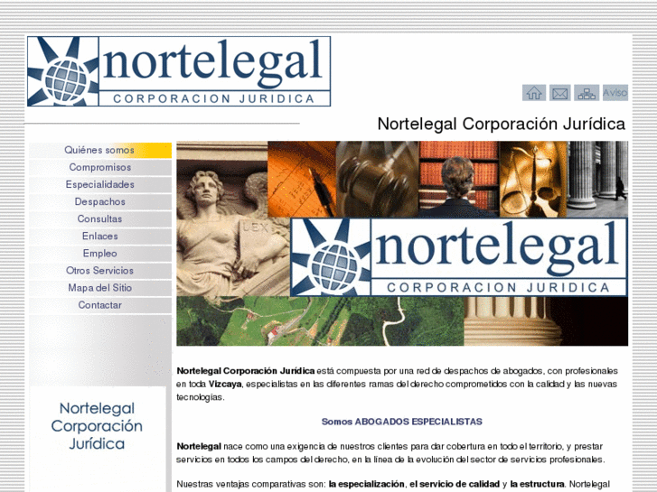 www.nortelegal.com