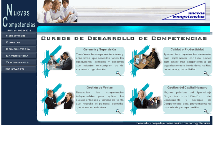 www.nuevascompetencias.com