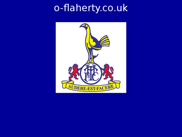 www.o-flaherty.co.uk