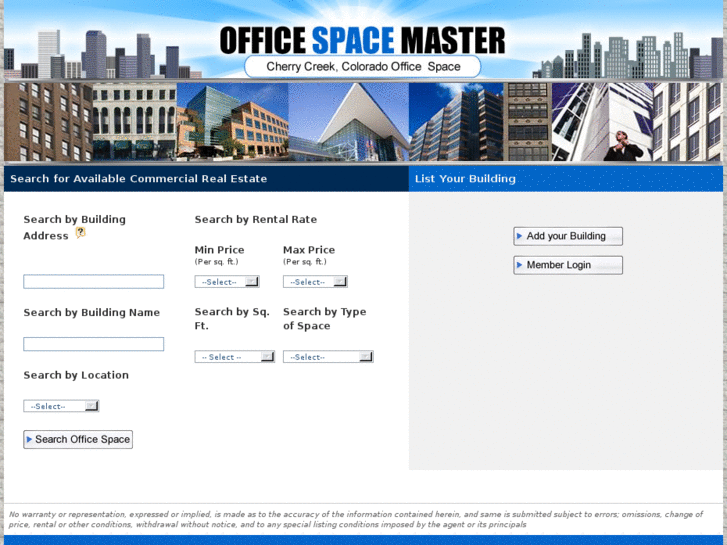 www.officespacemaster.com