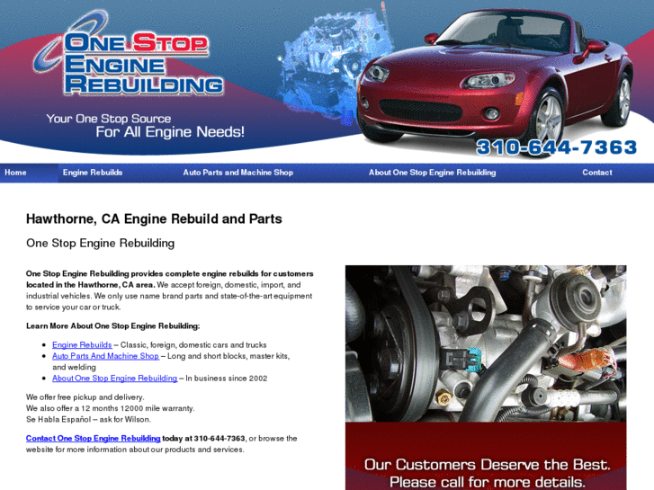 www.onestopenginerebuilding.com