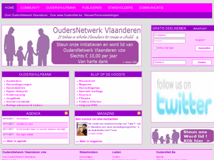 www.ouder.net