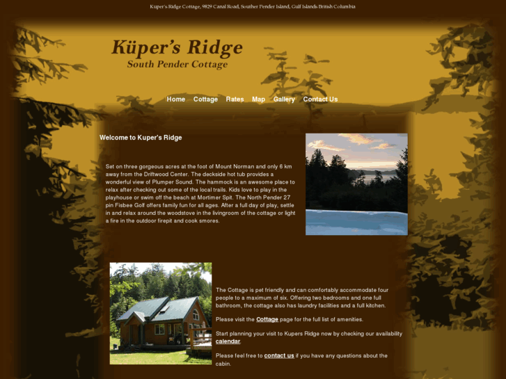 www.pender-cottage.com