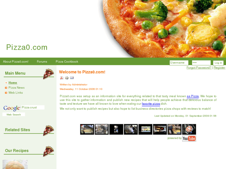 www.pizza0.com