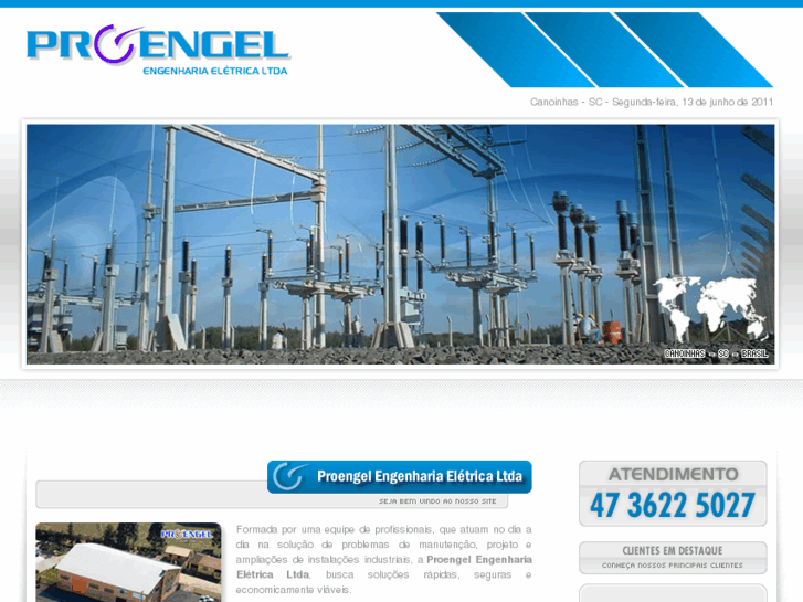 www.proengel.com.br