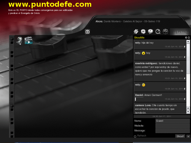 www.puntodefe.com