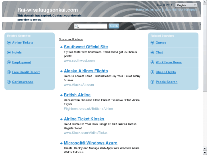 www.rai-wisataugsonkai.com