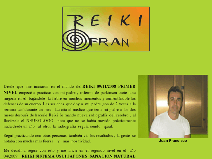 www.reikifran.com