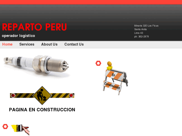 www.repartoperu.com