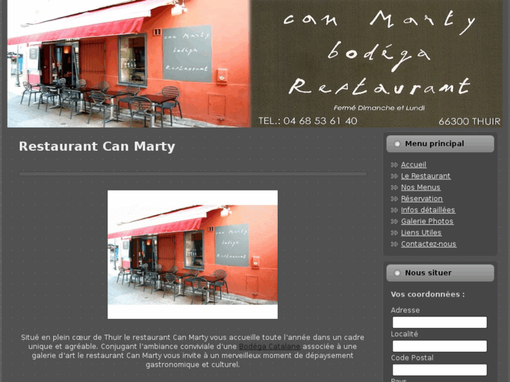 www.restaurant-can-marty.com