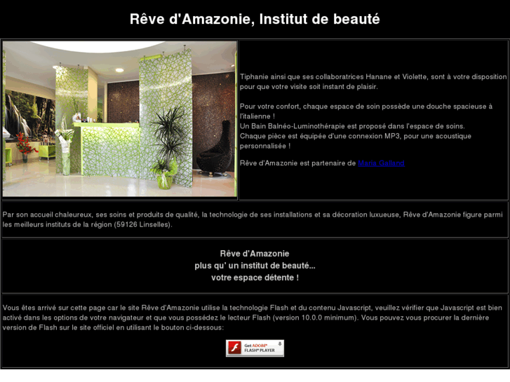 www.revedamazonie.com