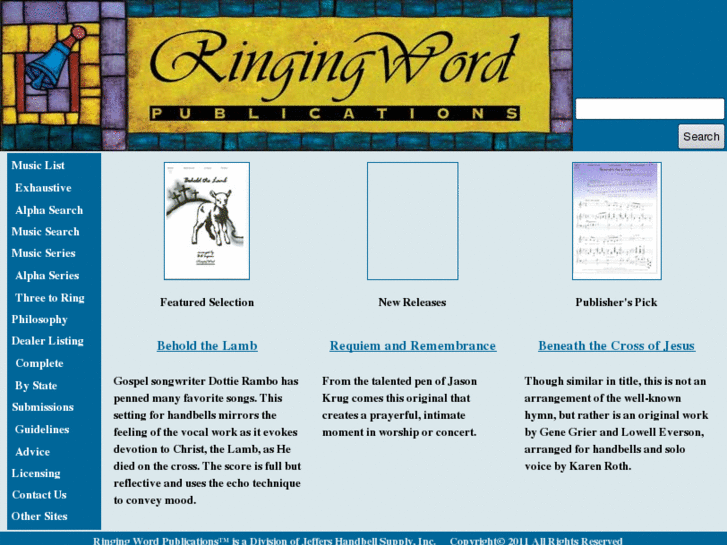 www.ringingword.com