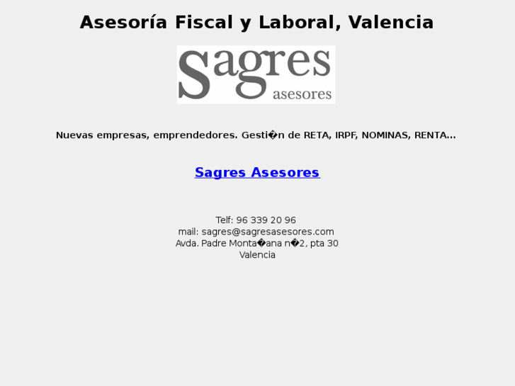 www.sagresasesores.com