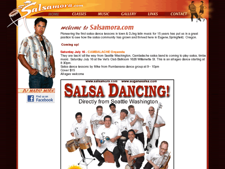 www.salsamora.com