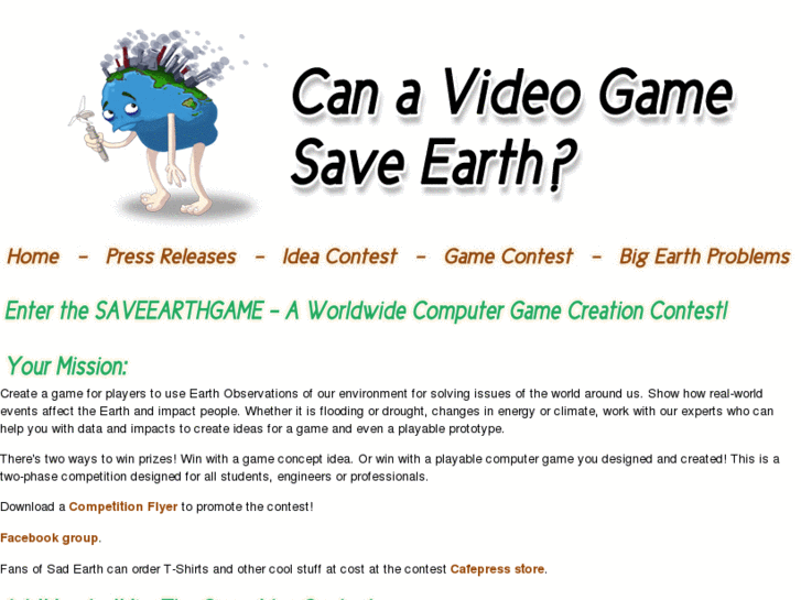 www.saveearthgame.org