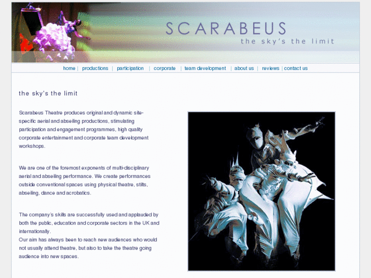 www.scarabeus.co.uk