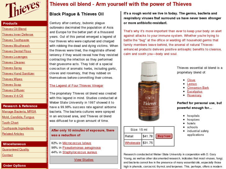 www.secretofthieves.com