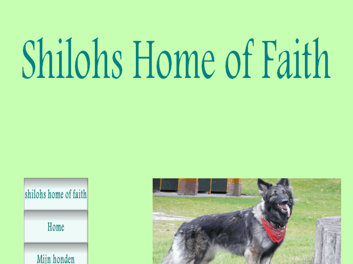 www.shilohshomeoffaith.com