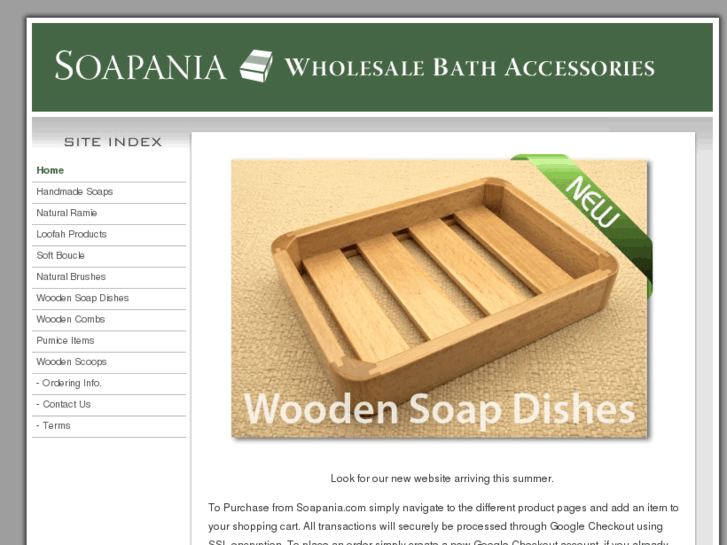 www.soapania.com