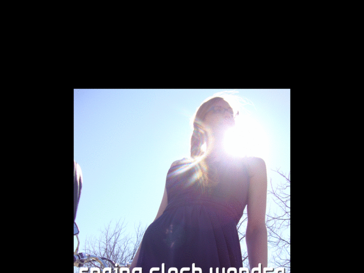www.springclockwonder.com