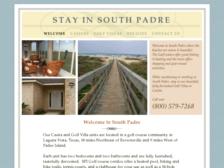 www.stayinsouthpadre.com