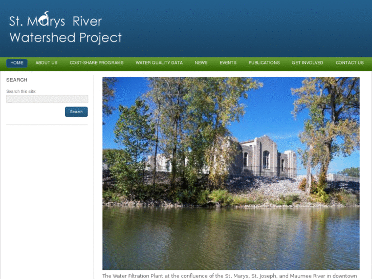 www.stmarysriverwatershed.org