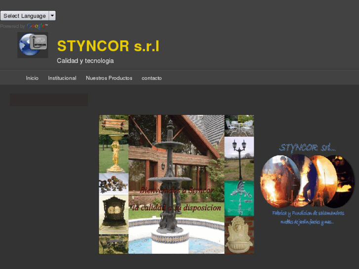 www.styncor.com