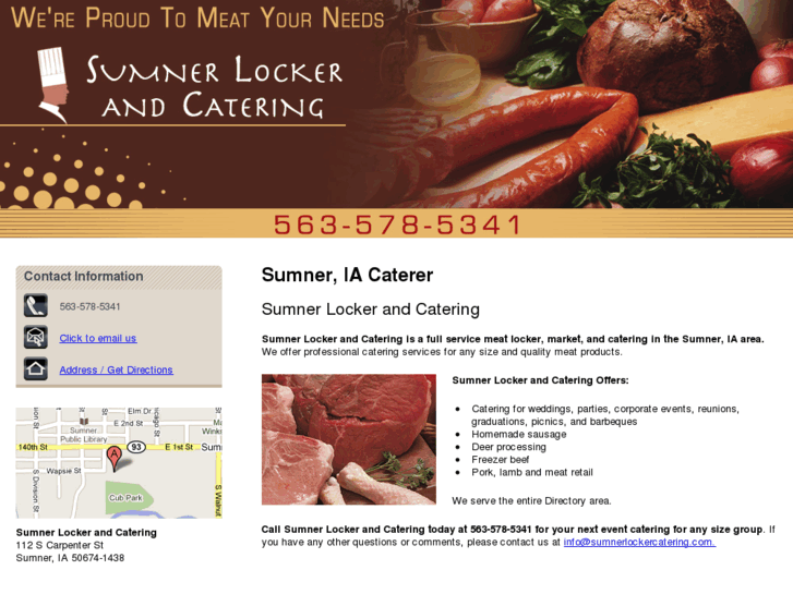 www.sumnerlockercatering.com