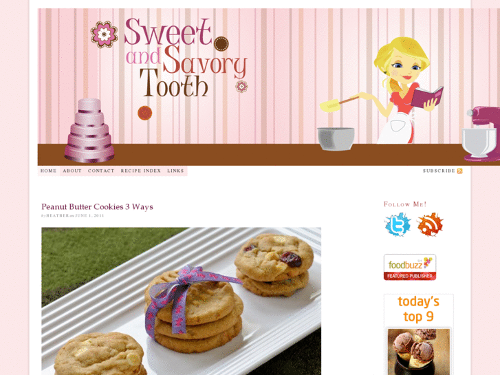 www.sweetandsavorytooth.com