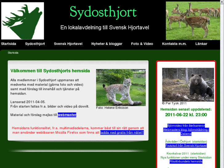 www.sydosthjort.se