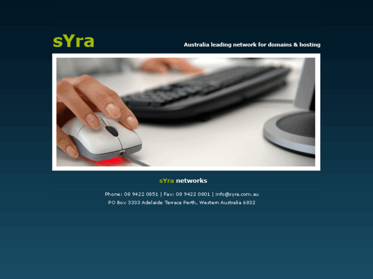 www.syra.com.au