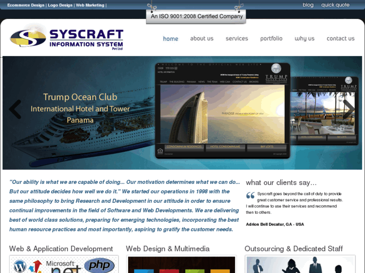 www.syscraftonline.com