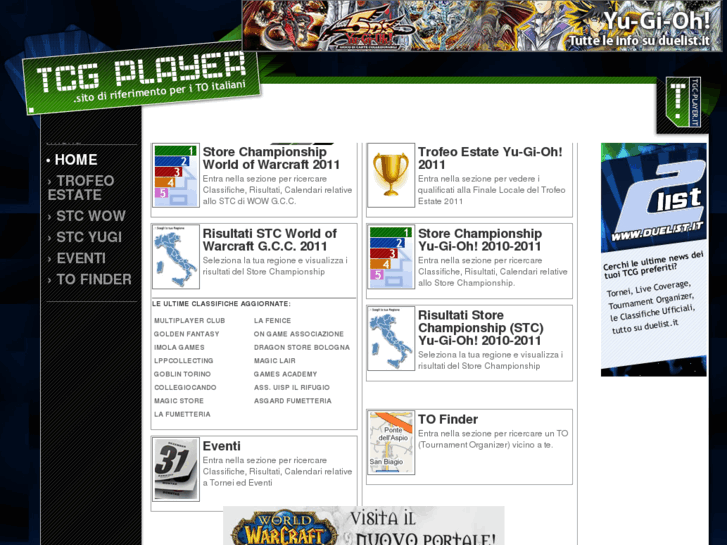 www.tcgplayer.it