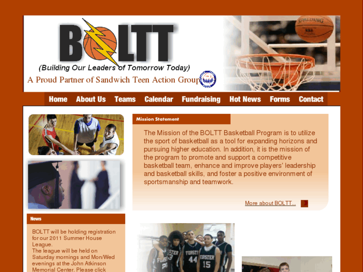 www.teamboltt.org