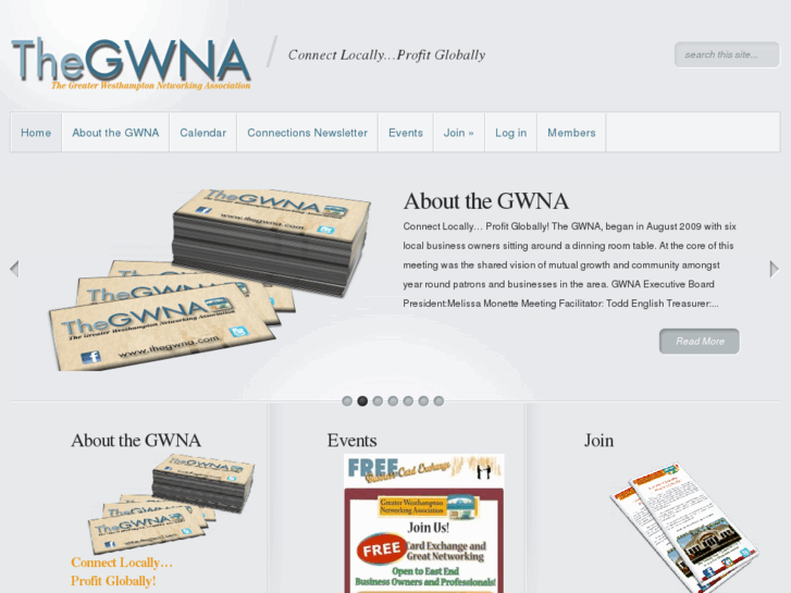 www.thegwna.com