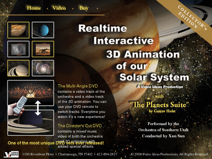 www.theplanetsdvd.com