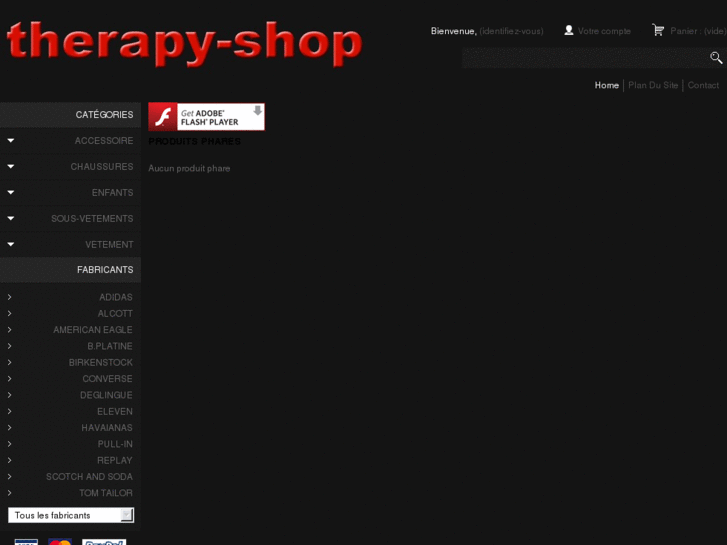 www.therapy-shop.com