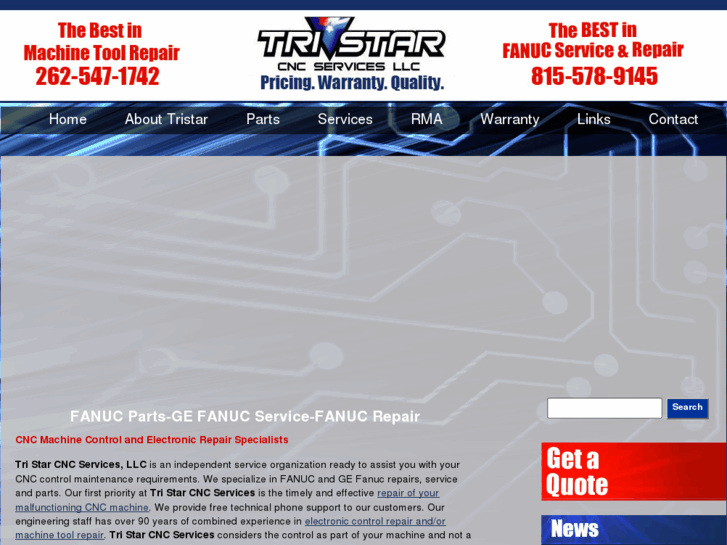 www.tristarcnc.com