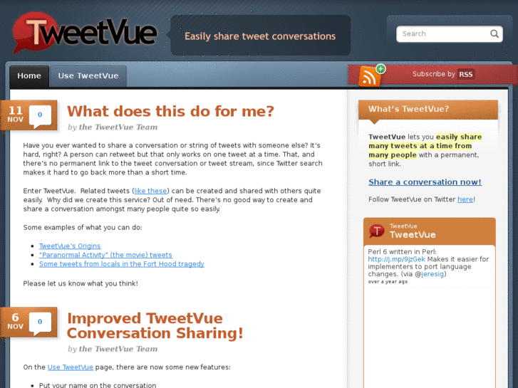 www.tweetvue.com