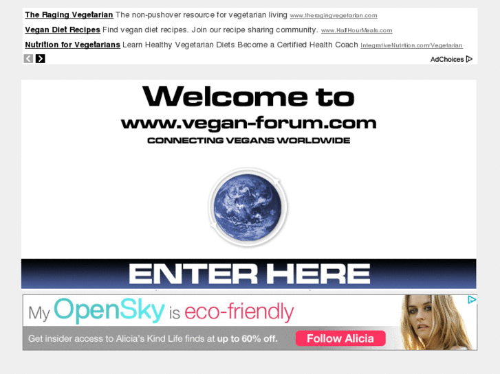 www.vegan-forum.com