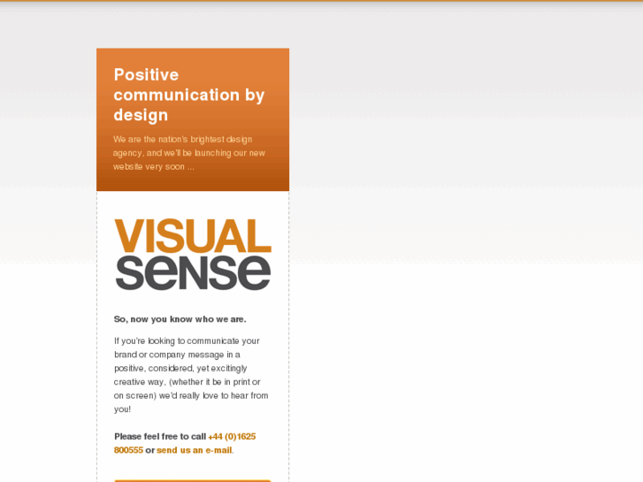 www.visualsense.co.uk