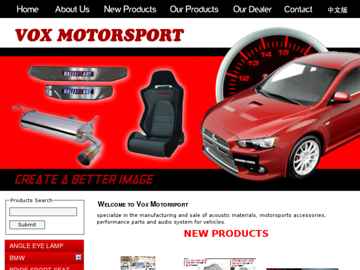 www.voxmotorsport.com