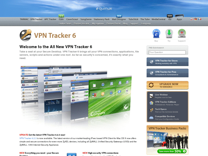 www.vpntracker.com