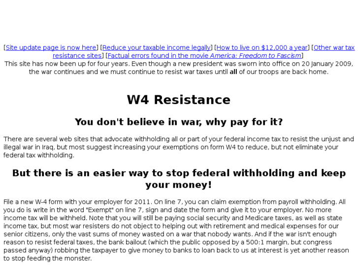 www.w4resistance.org