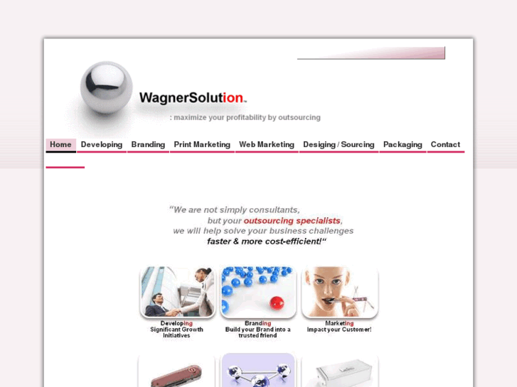 www.wagnersolution.com