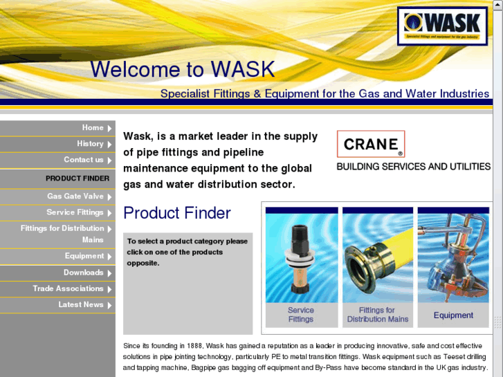 www.wask-uk.com